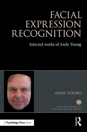 A W Young - Facial Expression Recognition, Inbunden