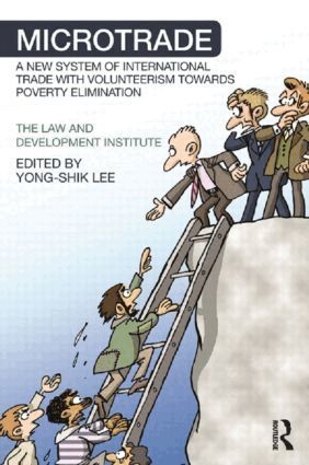 Yong-Shik Lee - Microtrade, Häftad