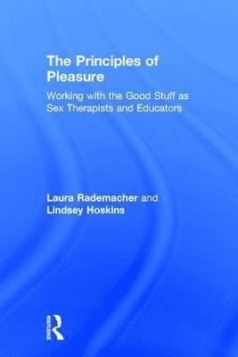 bokomslag The Principles of Pleasure