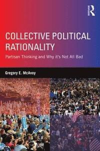 bokomslag Collective Political Rationality
