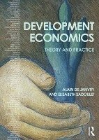 bokomslag Development Economics