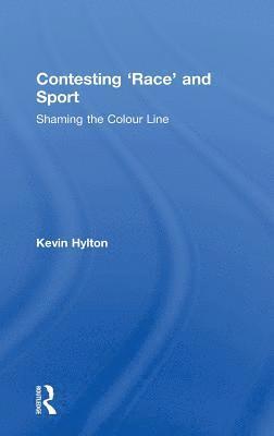 Contesting Race and Sport 1