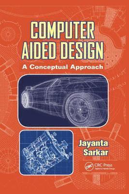 bokomslag Computer Aided Design