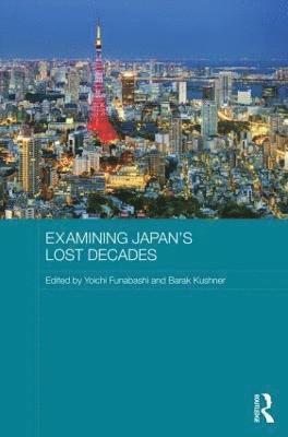 Examining Japan's Lost Decades 1