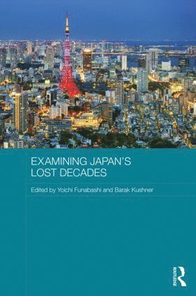 Examining Japan's Lost Decades