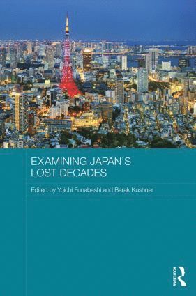 Examining Japan's Lost Decades 1