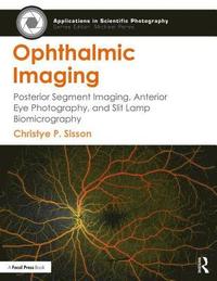 bokomslag Ophthalmic Imaging