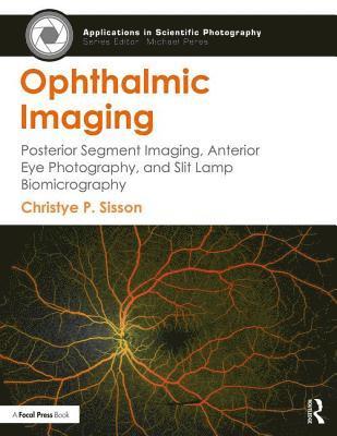 bokomslag Ophthalmic Imaging