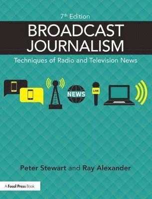 Broadcast Journalism 1