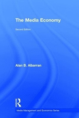 The Media Economy 1