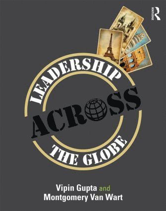 Leadership Across the Globe 1