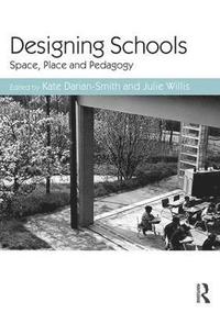bokomslag Designing Schools