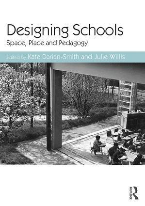 Kate Darian-Smith, Julie Willis - Designing Schools, Häftad