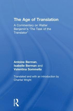 Age of Translation