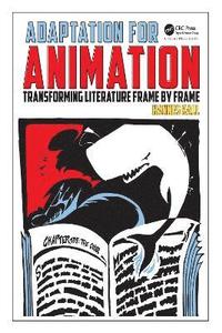 bokomslag Adaptation for Animation
