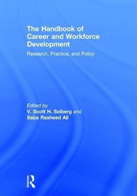 The Handbook of Career and Workforce Development 1