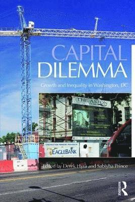 Capital Dilemma 1