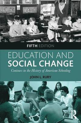 Education and Social Change 1