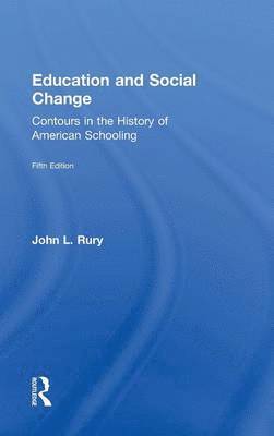 Education and Social Change 1