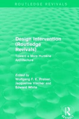Design Intervention (Routledge Revivals)