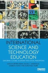 bokomslag International Science and Technology Education