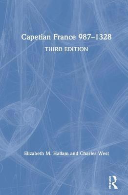 Capetian France 9871328 1