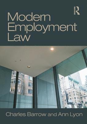 Modern Employment Law 1