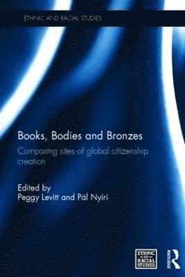 Books, Bodies and Bronzes 1