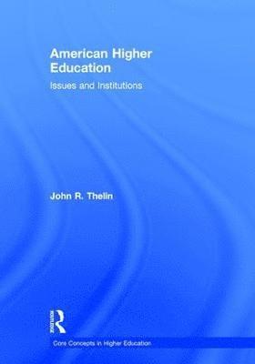 American Higher Education 1