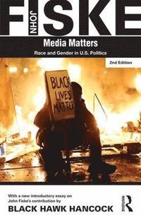bokomslag Media Matters