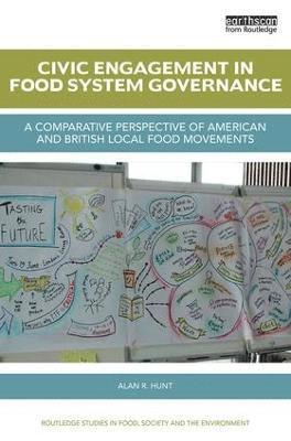 Civic Engagement in Food System Governance 1