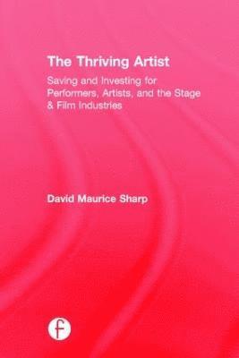 The Thriving Artist 1