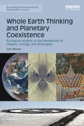 bokomslag Whole Earth Thinking and Planetary Coexistence