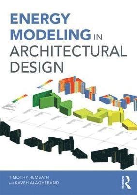 Energy Modeling in Architectural Design 1