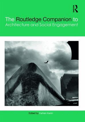 Farhan Karim - Routledge Companion to Architecture and Social Engagement, Inbunden