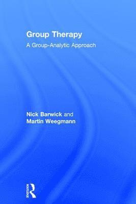 Group Therapy 1