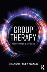 bokomslag Group Therapy