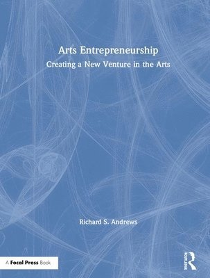 Arts Entrepreneurship 1