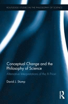 Conceptual Change and the Philosophy of Science 1