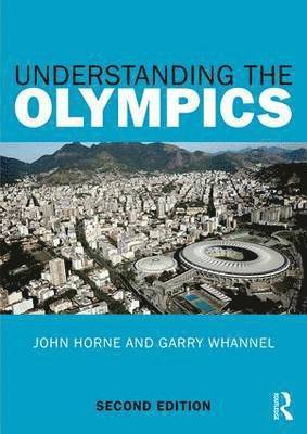 Understanding the Olympics 1