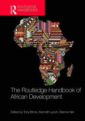 bokomslag The Routledge Handbook of African Development