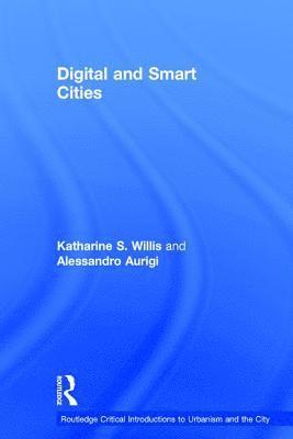 Digital and Smart Cities 1