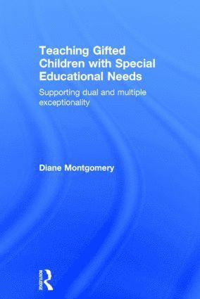bokomslag Teaching Gifted Children with Special Educational Needs