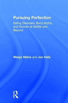 Margo Maine, Joe Kelly - Pursuing Perfection, Inbunden