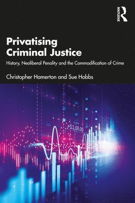 bokomslag Privatising Criminal Justice