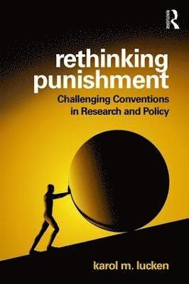 bokomslag Rethinking Punishment