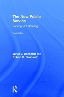 The New Public Service 1