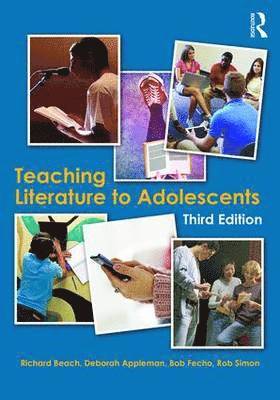 Teaching Literature to Adolescents 1