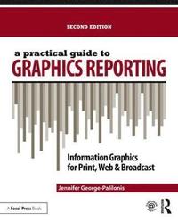 bokomslag A Practical Guide to Graphics Reporting