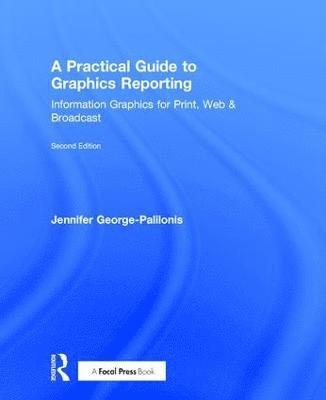 bokomslag A Practical Guide to Graphics Reporting